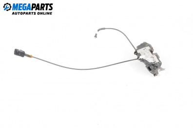 Încuietoare for Renault Modus / Grand Modus Minivan (09.2004 - 09.2012), position: dreaptă - fața