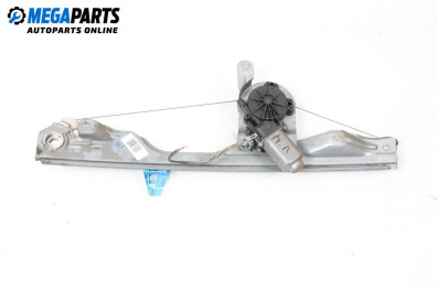 Antrieb el. fensterheber for Renault Modus / Grand Modus Minivan (09.2004 - 09.2012), 5 türen, minivan, position: links, vorderseite