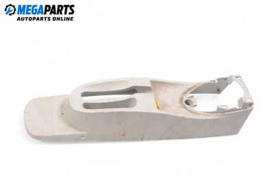 Central console for Renault Modus / Grand Modus Minivan (09.2004 - 09.2012)