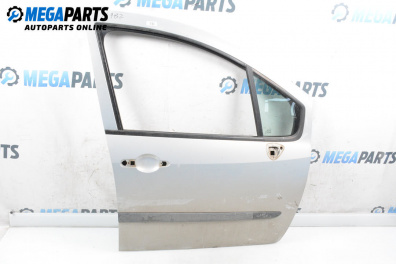 Door for Renault Modus / Grand Modus Minivan (09.2004 - 09.2012), 5 doors, minivan, position: front - right
