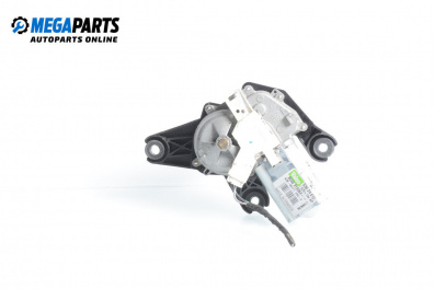 Front wipers motor for Renault Modus / Grand Modus Minivan (09.2004 - 09.2012), minivan, position: rear, № 8200313354