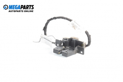 Heckklappe-schloss for Renault Modus / Grand Modus Minivan (09.2004 - 09.2012), minivan, position: rückseite