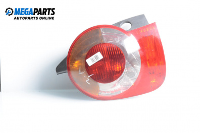 Bremsleuchte for Renault Modus / Grand Modus Minivan (09.2004 - 09.2012), minivan, position: links