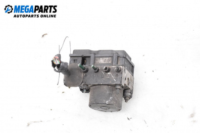 ABS for Renault Modus / Grand Modus Minivan (09.2004 - 09.2012) 1.5 dCi (FP0E, JP0E)