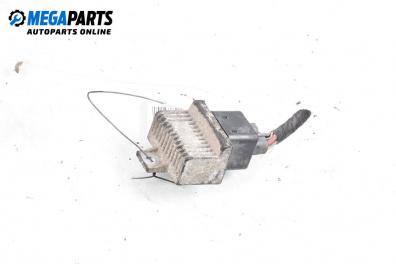 Reostat for Renault Modus / Grand Modus Minivan (09.2004 - 09.2012)