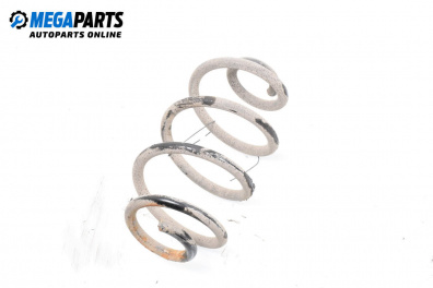 Arc for Renault Modus / Grand Modus Minivan (09.2004 - 09.2012), monovolum, position: din spate