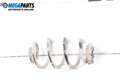 Arc for Renault Modus / Grand Modus Minivan (09.2004 - 09.2012), monovolum, position: din spate