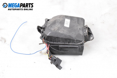 Fuse box for Renault Modus / Grand Modus Minivan (09.2004 - 09.2012) 1.5 dCi (FP0E, JP0E), 65 hp