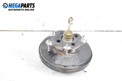 Brake servo for Renault Modus / Grand Modus Minivan (09.2004 - 09.2012)