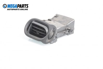 AC heat air vent for Renault Modus / Grand Modus Minivan (09.2004 - 09.2012)