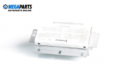 Airbag for Renault Modus / Grand Modus Minivan (09.2004 - 09.2012), 5 uși, monovolum, position: fața