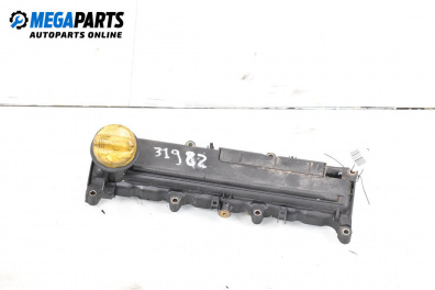 Valve cover for Renault Modus / Grand Modus Minivan (09.2004 - 09.2012) 1.5 dCi (FP0E, JP0E), 65 hp