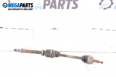 Driveshaft for Renault Modus / Grand Modus Minivan (09.2004 - 09.2012) 1.5 dCi (FP0E, JP0E), 65 hp, position: front - right