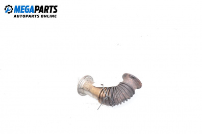 EGR tube for Renault Modus / Grand Modus Minivan (09.2004 - 09.2012) 1.5 dCi (FP0E, JP0E), 65 hp