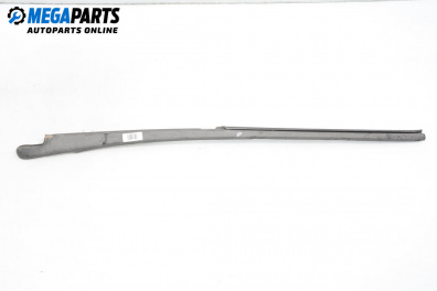 Windscreen moulding for Renault Modus / Grand Modus Minivan (09.2004 - 09.2012), minivan, position: front