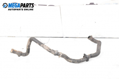 Water hoses for Renault Modus / Grand Modus Minivan (09.2004 - 09.2012) 1.5 dCi (FP0E, JP0E), 65 hp