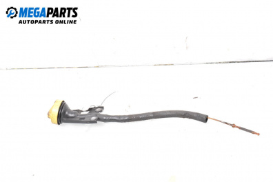 Gât ulei for Renault Modus / Grand Modus Minivan (09.2004 - 09.2012) 1.5 dCi (FP0E, JP0E), 65 hp
