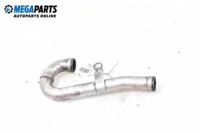 Turbo pipe for Renault Modus / Grand Modus Minivan (09.2004 - 09.2012) 1.5 dCi (FP0E, JP0E), 65 hp