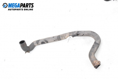Water hose for Renault Modus / Grand Modus Minivan (09.2004 - 09.2012) 1.5 dCi (FP0E, JP0E), 65 hp