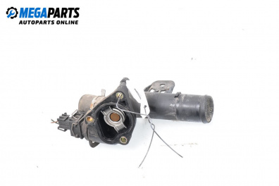 Thermostat housing for Renault Modus / Grand Modus Minivan (09.2004 - 09.2012) 1.5 dCi (FP0E, JP0E), 65 hp