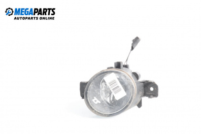 Fog light for Renault Modus / Grand Modus Minivan (09.2004 - 09.2012), minivan, position: right
