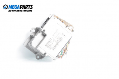Airbag module for Renault Modus / Grand Modus Minivan (09.2004 - 09.2012), № Bosch 0285001509