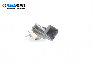 Hupe for Renault Modus / Grand Modus Minivan (09.2004 - 09.2012)