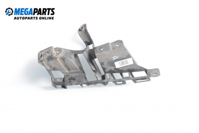 Bumper holder for Renault Modus / Grand Modus Minivan (09.2004 - 09.2012), minivan, position: front - right