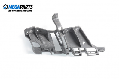 Bumper holder for Renault Modus / Grand Modus Minivan (09.2004 - 09.2012), minivan, position: front - left