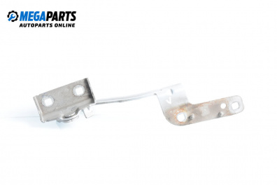 Balama capotă for Renault Modus / Grand Modus Minivan (09.2004 - 09.2012), 5 uși, monovolum, position: stânga
