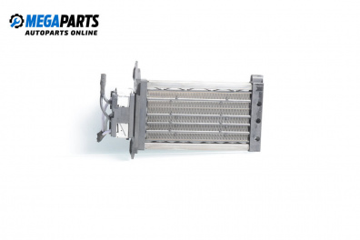 Electric heating radiator for Renault Modus / Grand Modus Minivan (09.2004 - 09.2012)