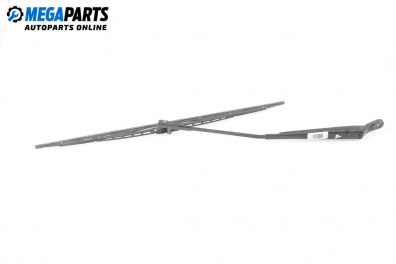 Front wipers arm for Renault Modus / Grand Modus Minivan (09.2004 - 09.2012), position: right