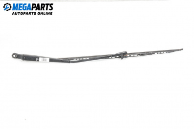 Front wipers arm for Renault Modus / Grand Modus Minivan (09.2004 - 09.2012), position: left