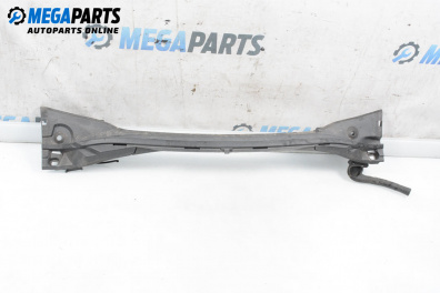 Windshield wiper cover cowl for Renault Modus / Grand Modus Minivan (09.2004 - 09.2012), 5 doors, minivan