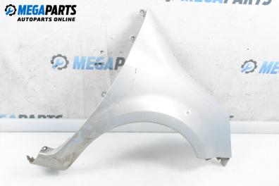 Aripă for Renault Modus / Grand Modus Minivan (09.2004 - 09.2012), 5 uși, monovolum, position: dreaptă - fața