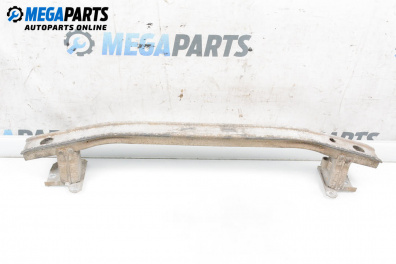 Bumper support brace impact bar for Renault Modus / Grand Modus Minivan (09.2004 - 09.2012), minivan, position: front