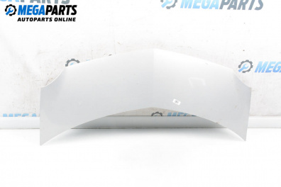 Capotă for Renault Modus / Grand Modus Minivan (09.2004 - 09.2012), 5 uși, monovolum, position: fața
