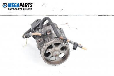 Pompă de injecție motorină for Renault Modus / Grand Modus Minivan (09.2004 - 09.2012) 1.5 dCi (FP0E, JP0E), 65 hp