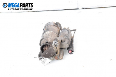 Anlasser for Renault Modus / Grand Modus Minivan (09.2004 - 09.2012) 1.5 dCi (FP0E, JP0E), 65 hp