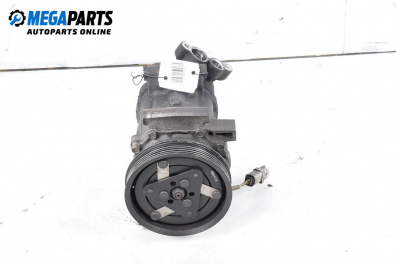 Compresor AC for Renault Modus / Grand Modus Minivan (09.2004 - 09.2012) 1.5 dCi (FP0E, JP0E), 65 hp