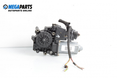 Motor macara geam for Audi A3 Hatchback I (09.1996 - 05.2003), 3 uși, hatchback, position: stânga