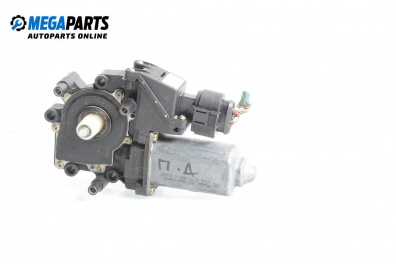 Motor macara geam for Audi A3 Hatchback I (09.1996 - 05.2003), 3 uși, hatchback, position: dreaptă - fața