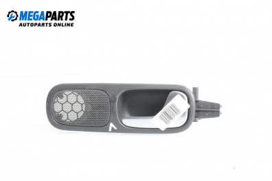 Inner handle for Audi A3 Hatchback I (09.1996 - 05.2003), 3 doors, hatchback, position: left