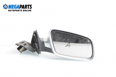 Mirror for Audi A3 Hatchback I (09.1996 - 05.2003), 3 doors, hatchback, position: right
