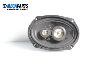 Loudspeaker for Audi A3 Hatchback I (09.1996 - 05.2003)
