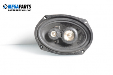 Loudspeaker for Audi A3 Hatchback I (09.1996 - 05.2003)