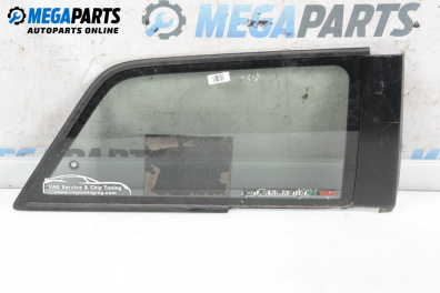 Vent window for Audi A3 Hatchback I (09.1996 - 05.2003), 3 doors, hatchback, position: right