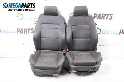 Set scaune for Audi A3 Hatchback I (09.1996 - 05.2003), 3 uși