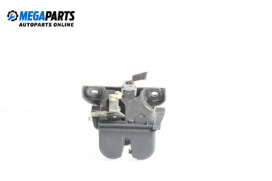 Trunk lock for Audi A3 Hatchback I (09.1996 - 05.2003), hatchback, position: rear