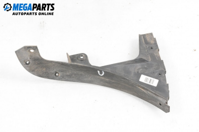 Bumper holder for Audi A3 Hatchback I (09.1996 - 05.2003), hatchback, position: rear - left
